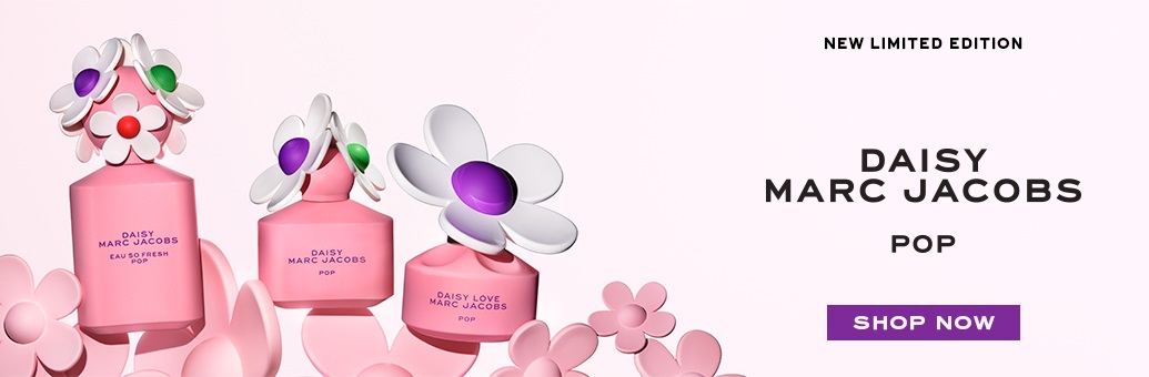 Marc Jacobs: Perfumes and Gift Sets | notino.co.uk