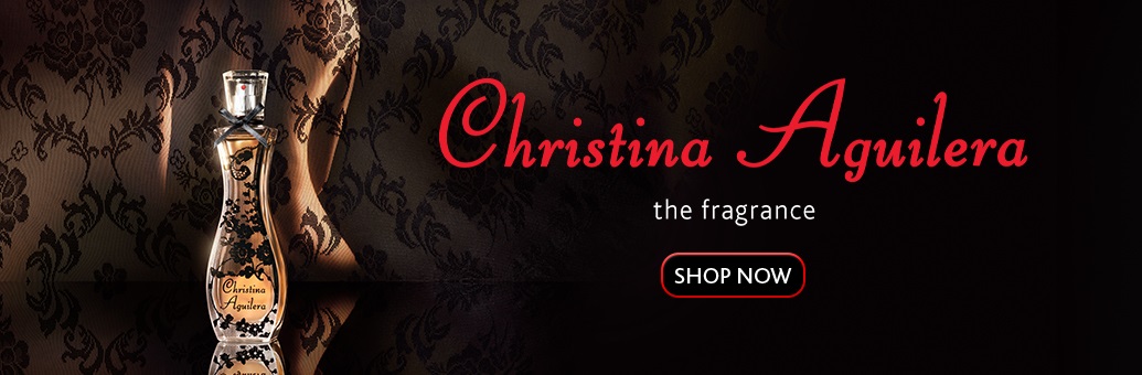 Christina Aguilera BP