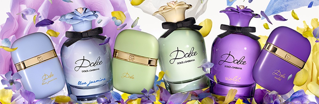 Dolce&Gabbana Tottles
