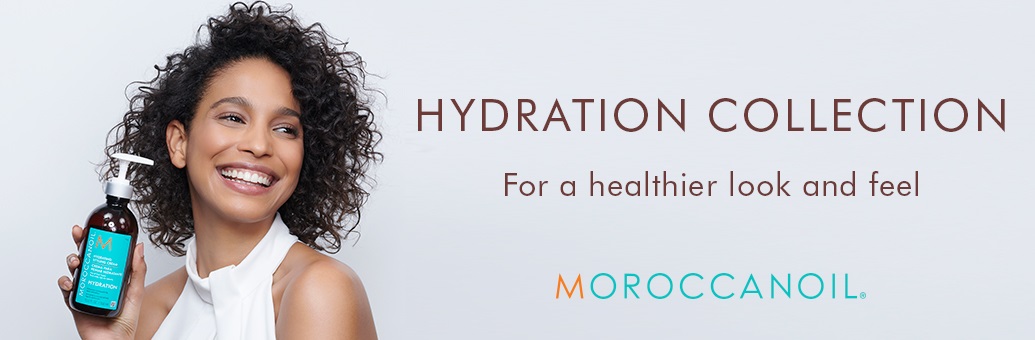 SP Moroccanoil Hydration záhl.