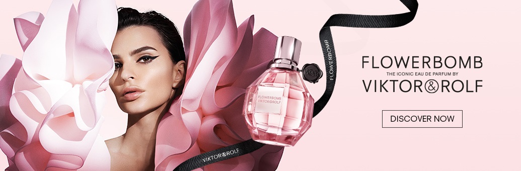 Viktor & best sale rolf flowerbomb notino