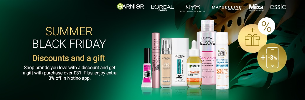 LorealCPD_W25-26_SUMMER_BLACK_FRIDAY_noCTA