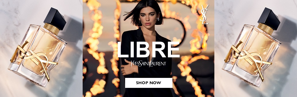 ysl libre notino