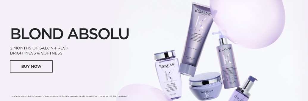 CXCON BP KerastaseBlond Absolu w19