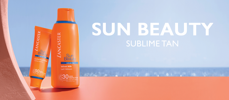 Lancaster Sun Beauty