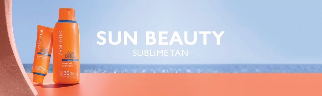 Lancaster Sun Beauty