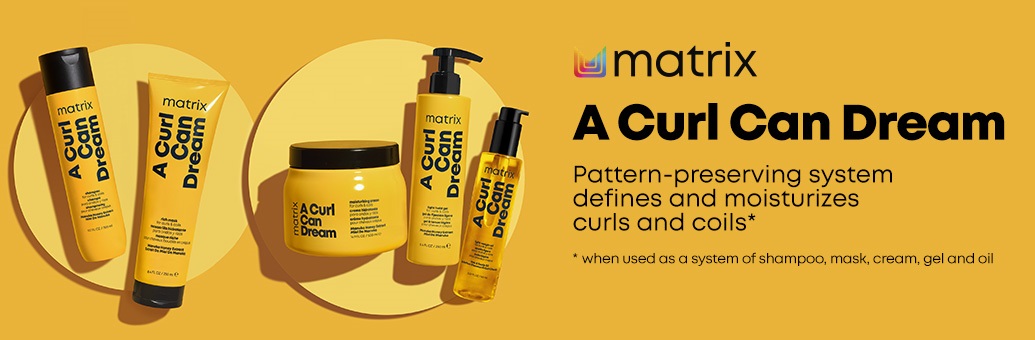Matrix_A Curl Can Dream_SP