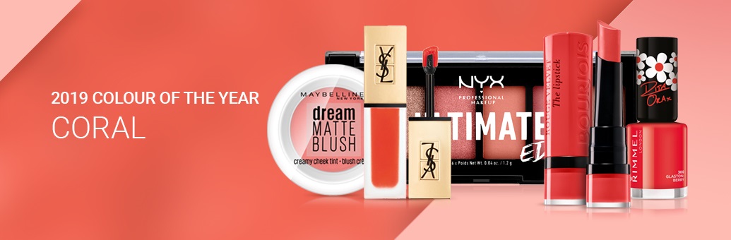 coral colour