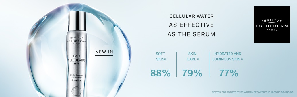 Institut Esthederm Cellular Water Mist
