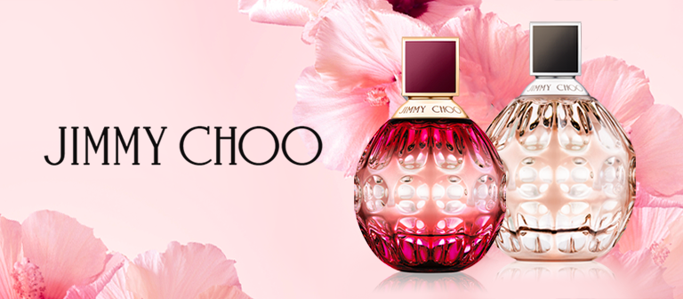 jimmy choo fever parfem