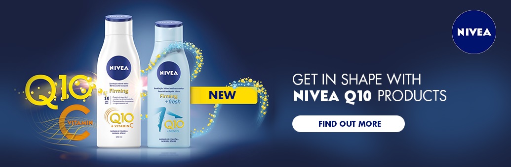 nivea perfume uk