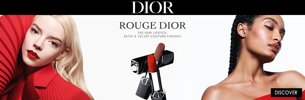 DIOR Rouge Dior
