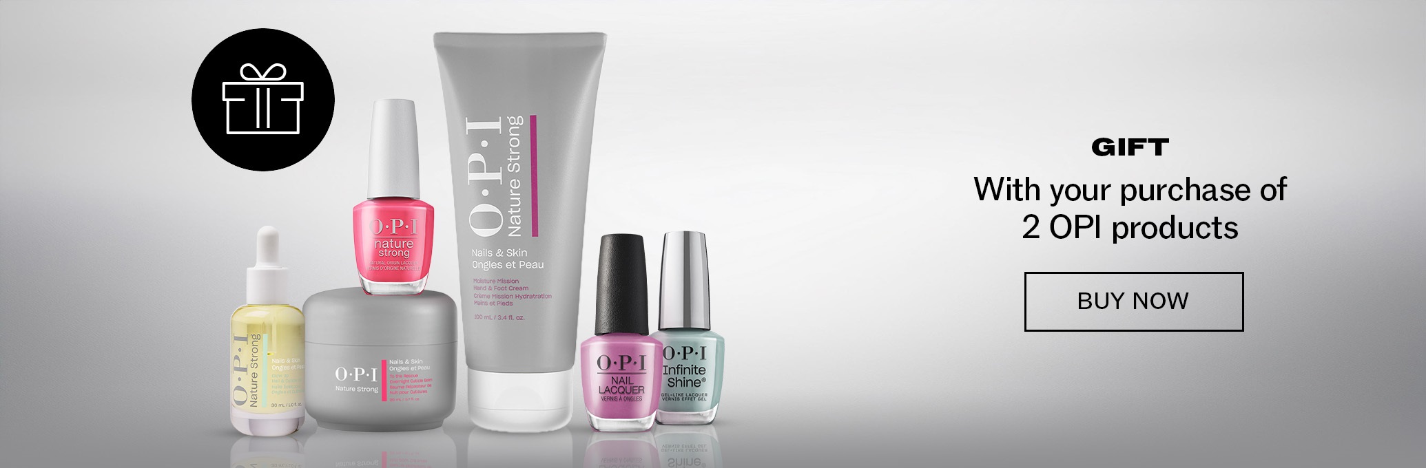 W30 - OPI - 2607085