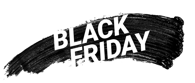 black friday 2018 profumi