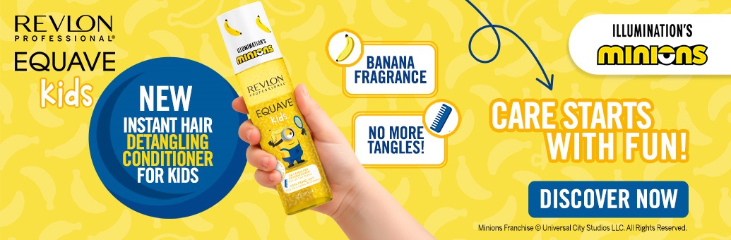 Revlon Minions Kids