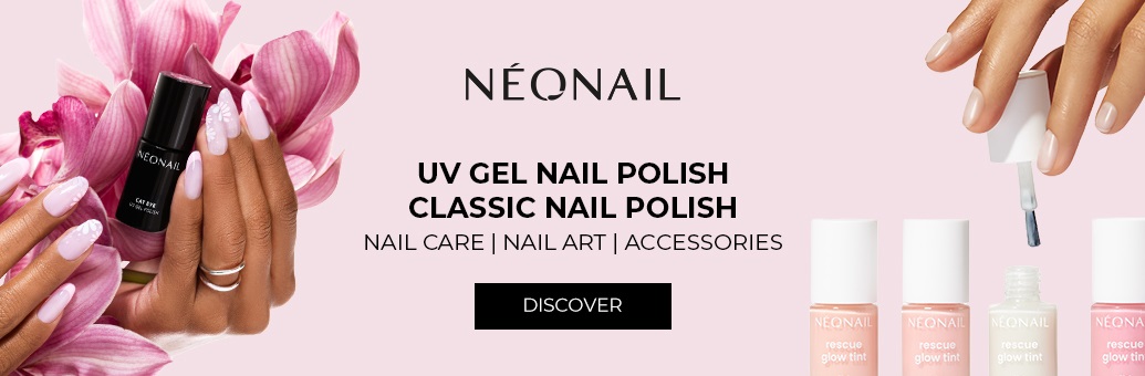 NEONAIL UV Gel Classic Nail Polish Care Accessories