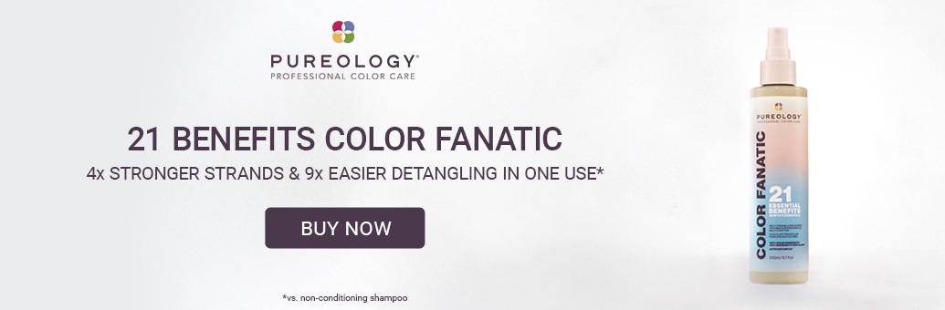 Pureology Color Fanatic BP3
