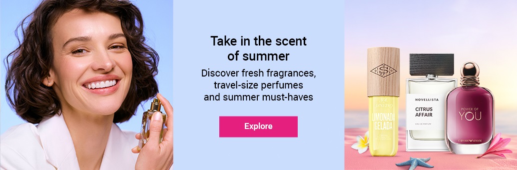 Summer perfumes - 2605388