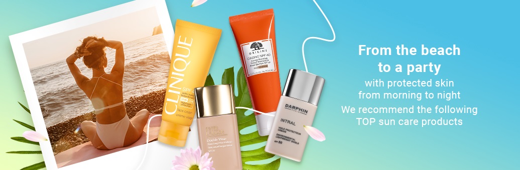 ELC suncare | notino.co.uk