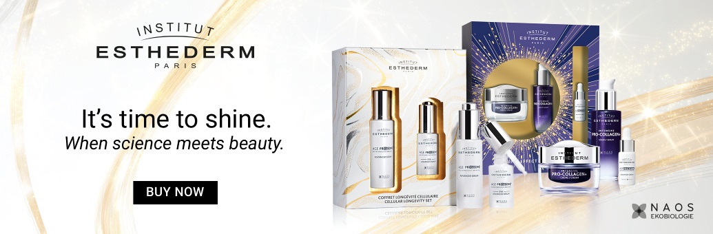 Institut Esthederm Sets