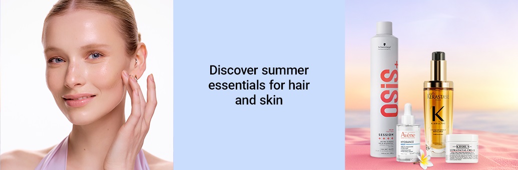 Skin-Hair SP