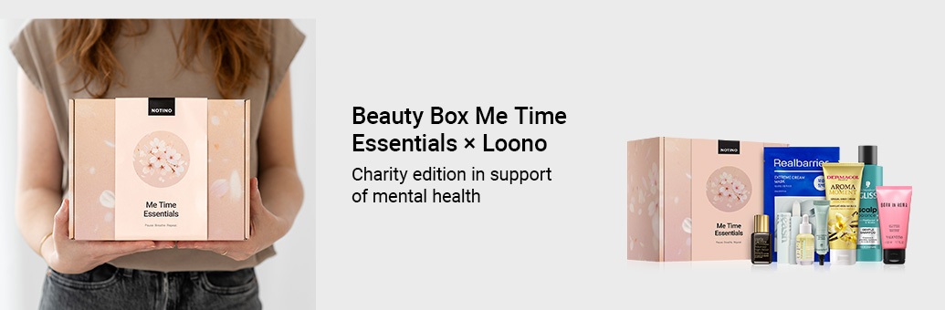 Loono BB Me time essentials