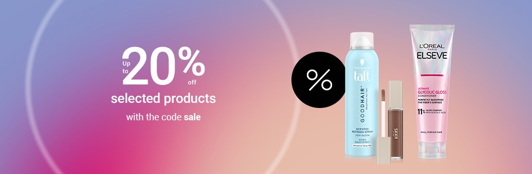 20% OFF - 2606657,2606636_SP