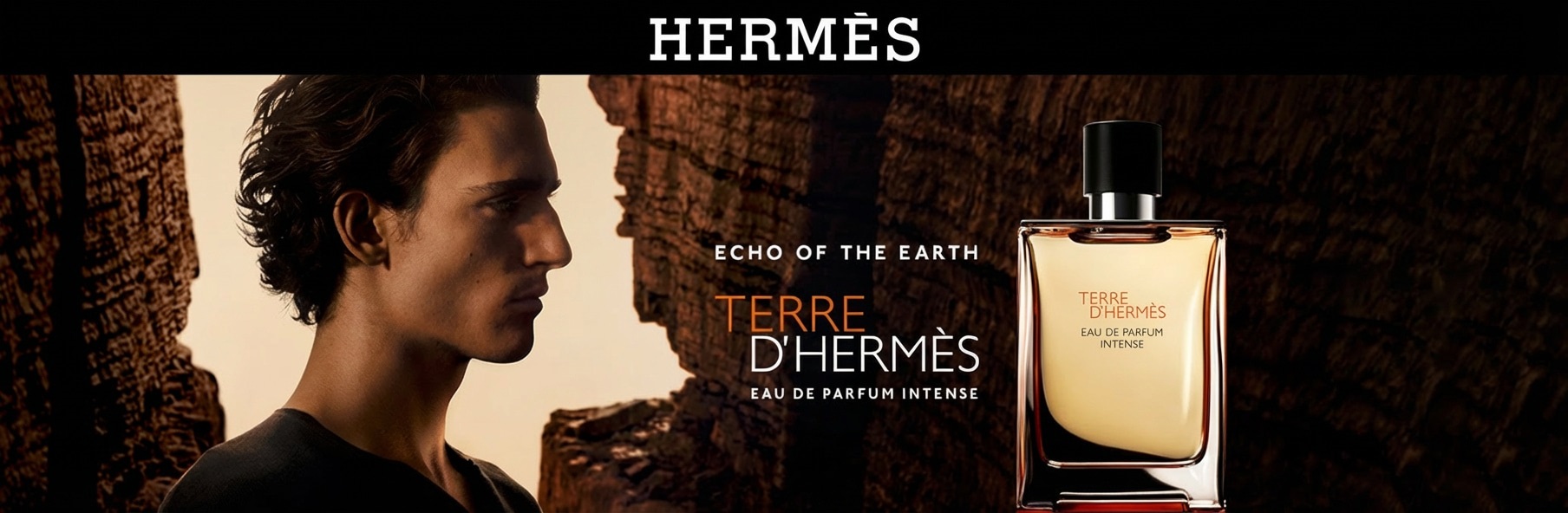 Hermès Terre d'Hermès Intense | parfum Hermès pentru bărbați