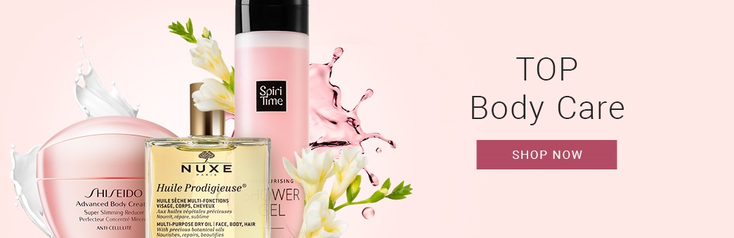 Top Bodycare