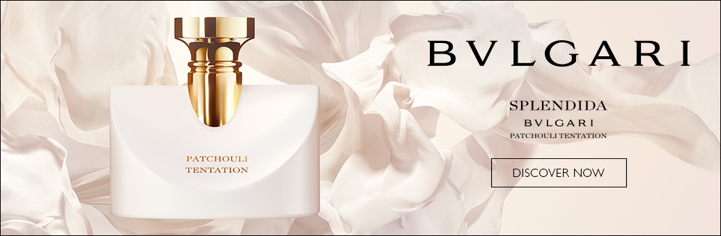 bvlgari parfum notino