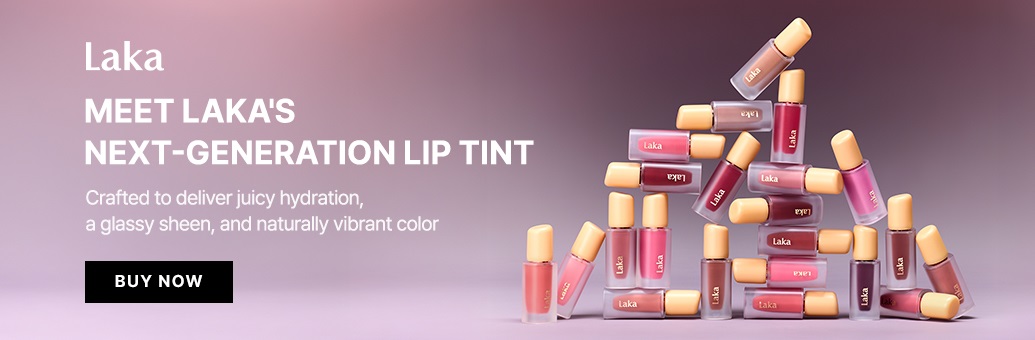 LakaNext Generation Lip Tint dodavatel