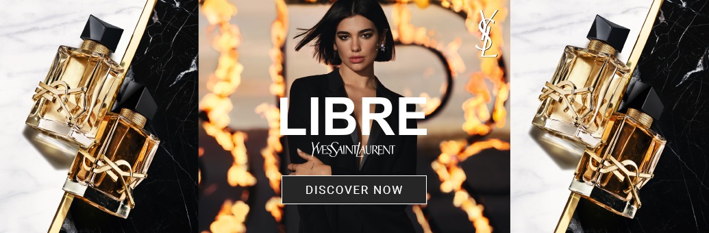 Yves Saint Laurent Perfume and Cosmetics | notino.co.uk