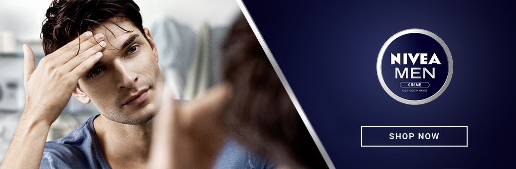 Nivea Men Face01