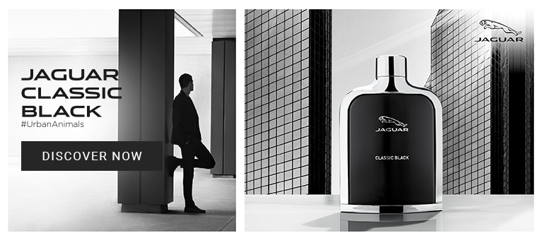 jaguar black parfem