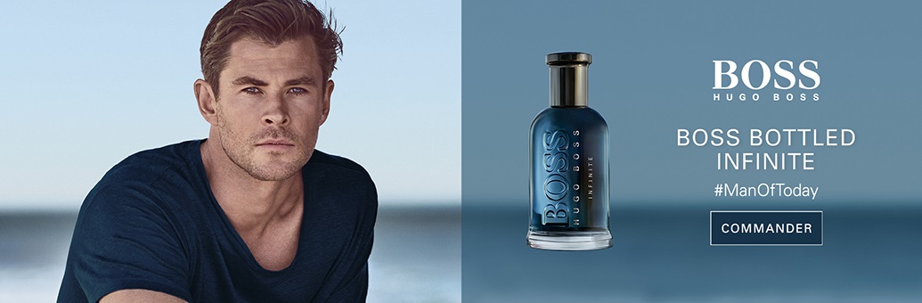 hugo boss parfum notino