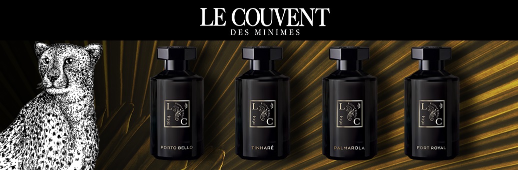 Women's Perfume Le Couvent des Minimes main image 0