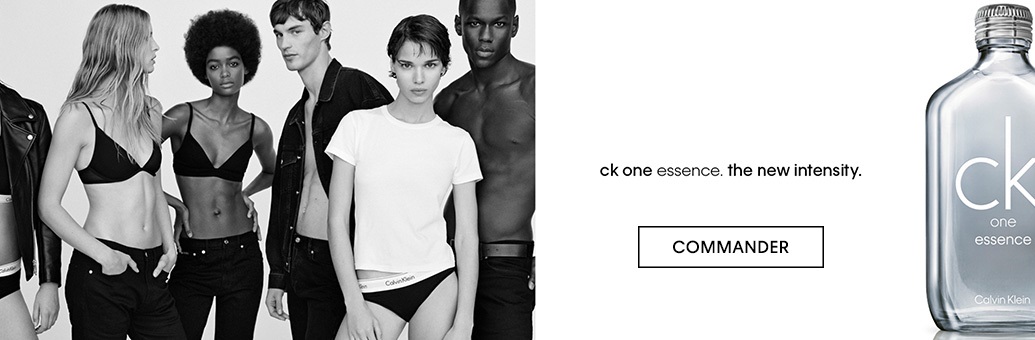 CK One Essence