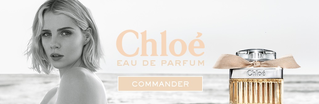 Chloe Signature EDP