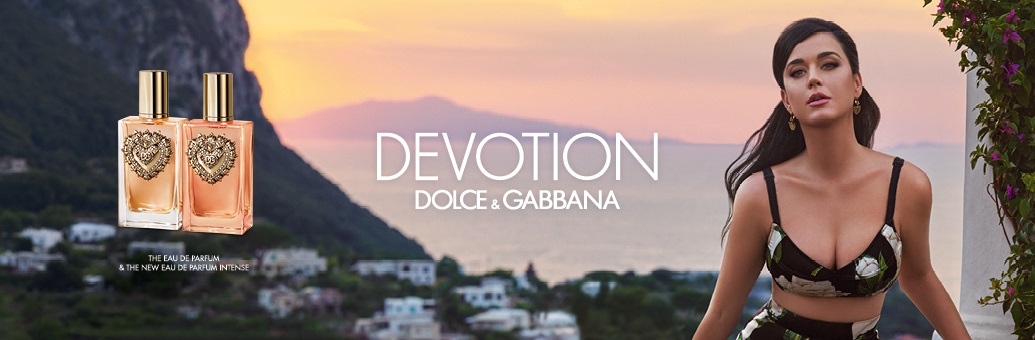 Dolce&Gabbana Devotion Intense