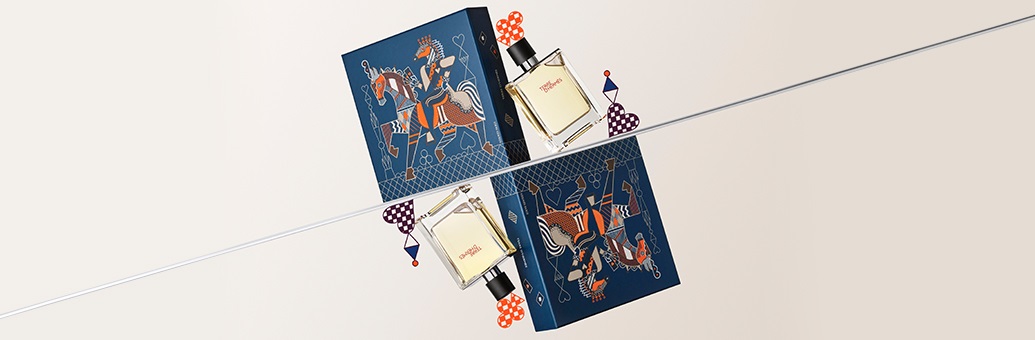 Hermes Father's day