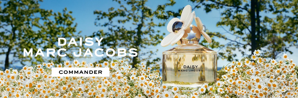 Marc Jacobs Daisy EDT