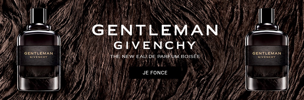 irresistible givenchy notino