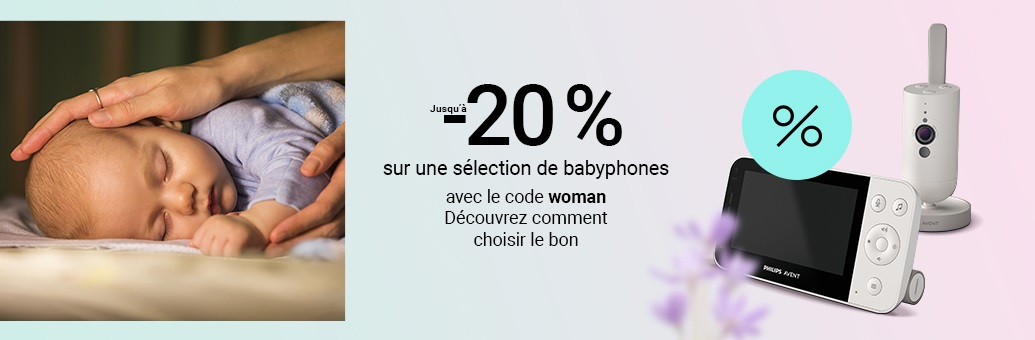 W8/W9 - Mother_baby-monitor off 20% SP 
