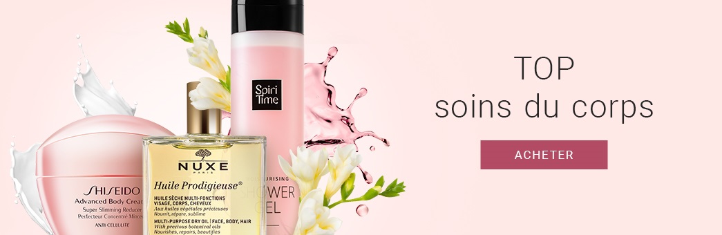 Top Bodycare