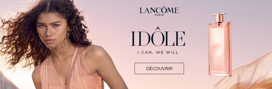 Lancôme Idôle