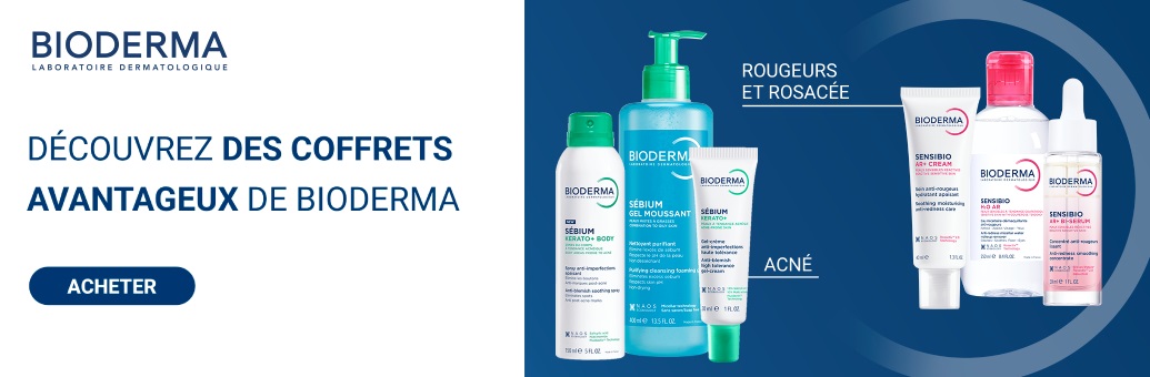 Bioderma Bundles