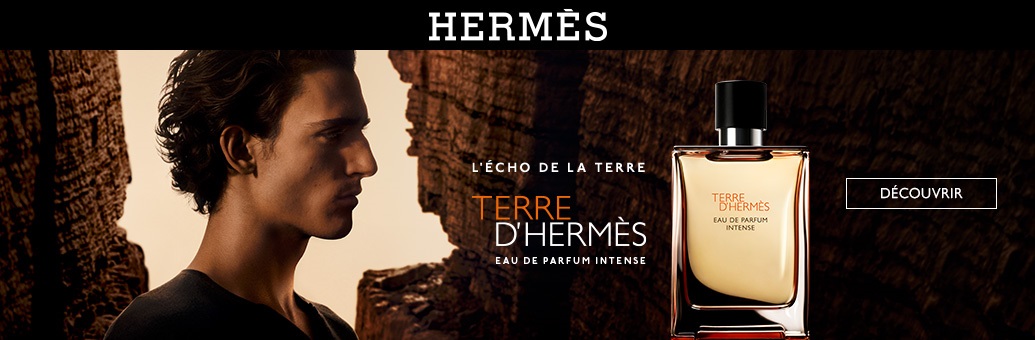 HERMES TDH Intense
