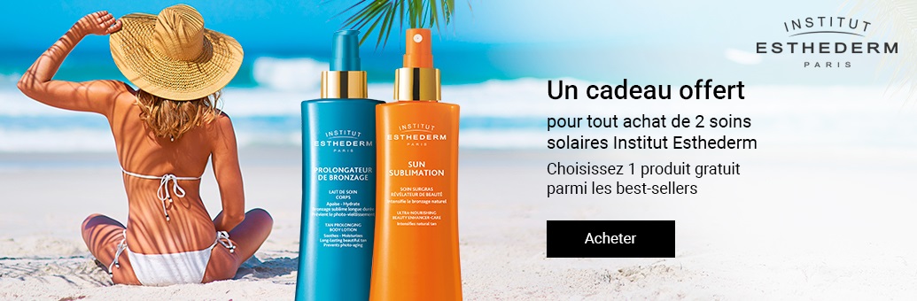 Institut Esthederm Gift