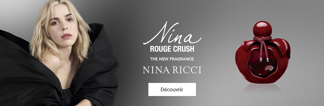 NIN Rouge Crush BP