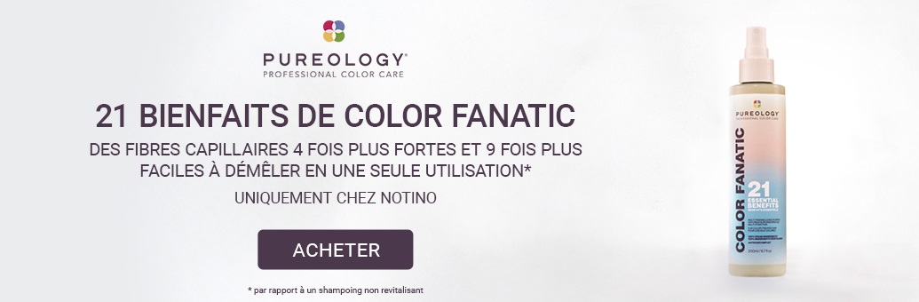 Pureology Color Fanatic BP3